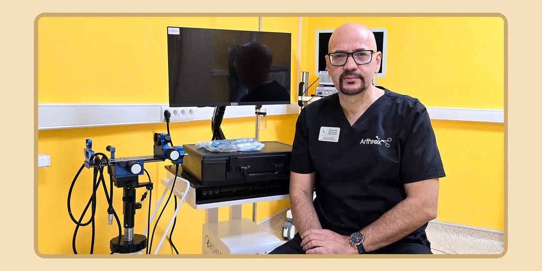 Аденома простаты — больше не приговор: когда нужен лазер, а когда ТУРП? Объясняет д.м.н. Константин Истокский