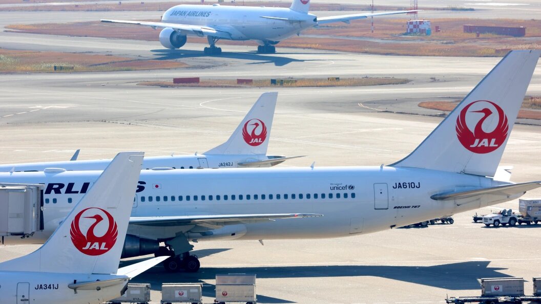    Фото: Yoshio Tsunoda/Globallookpress