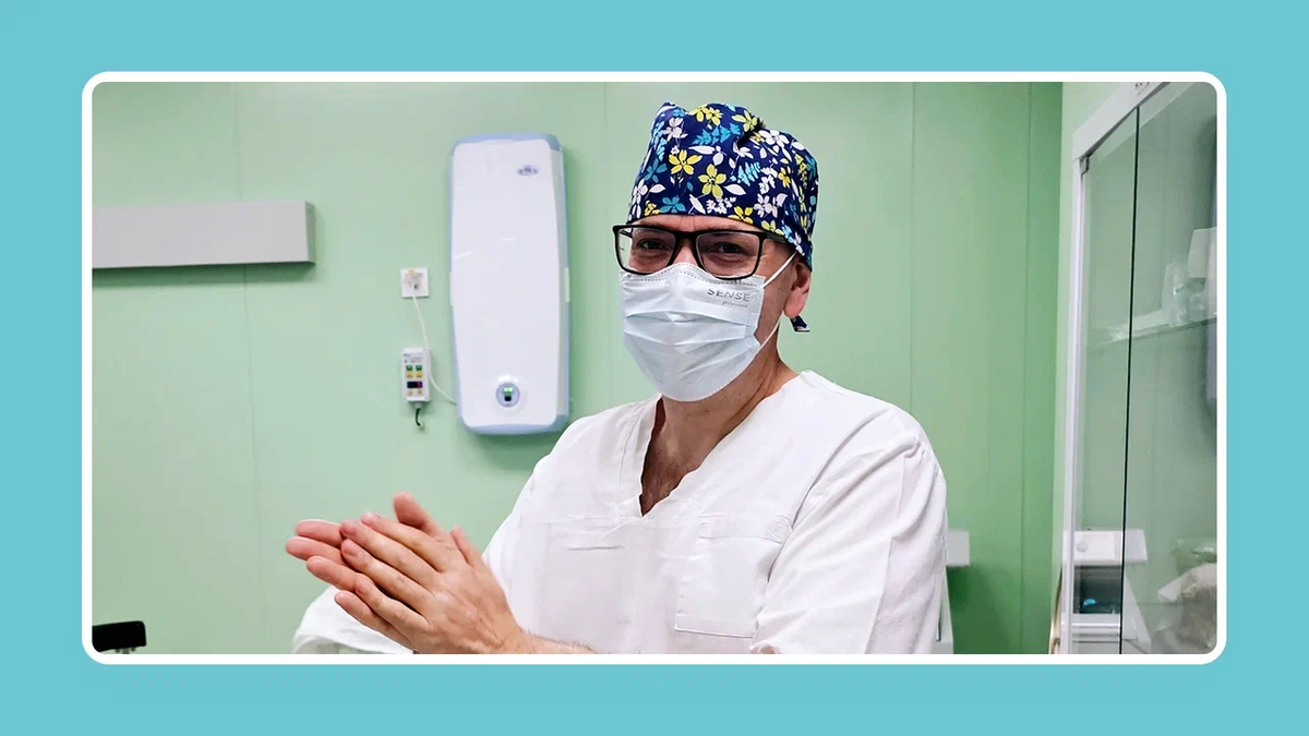 Истокский Константин Николаевич
Зам. главного врача по урологии, уролог, андролог, онколог, д.м.н., доцент кафедры урологии УГМУ
