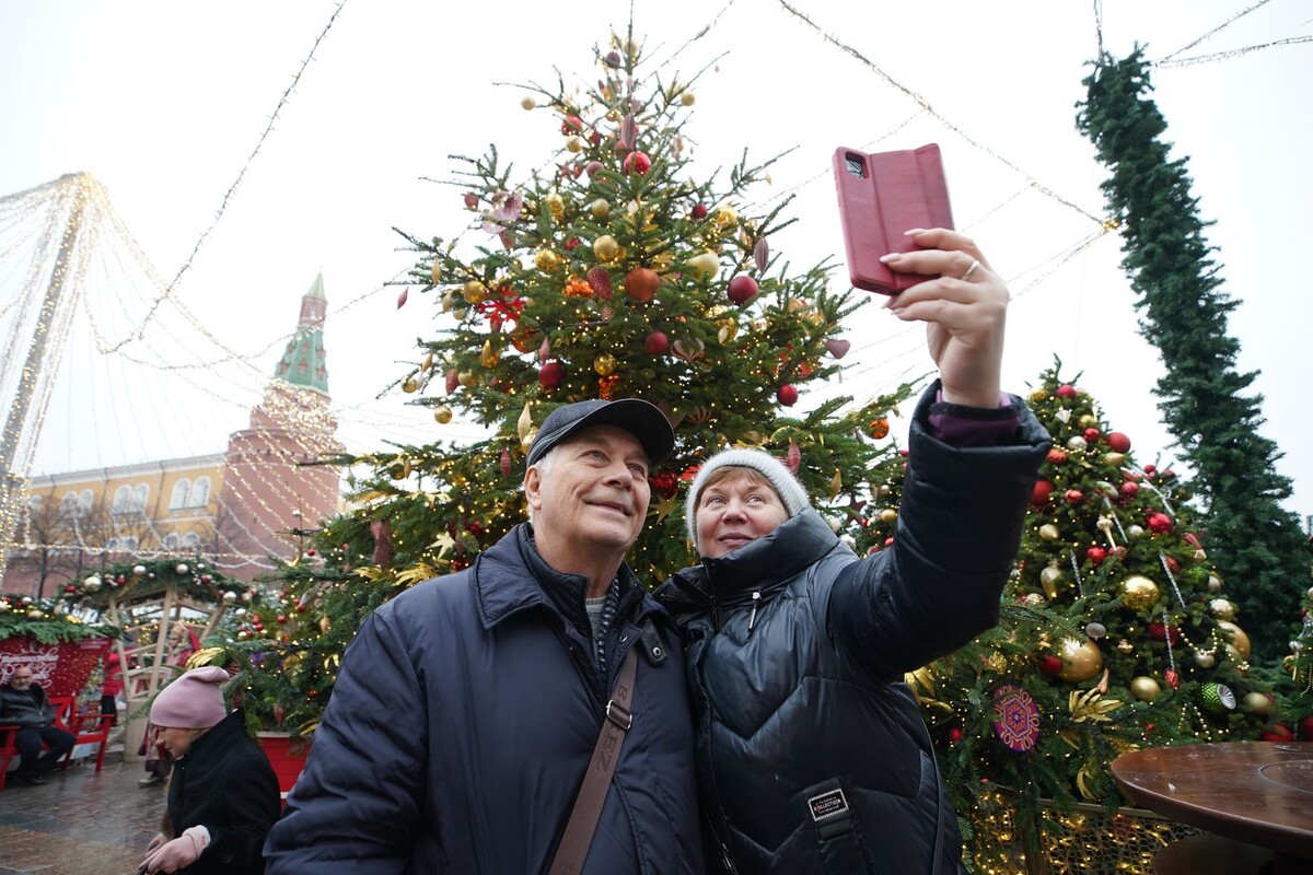     / Источник: © ИЗВЕСТИЯ/Эдуард Корниенко