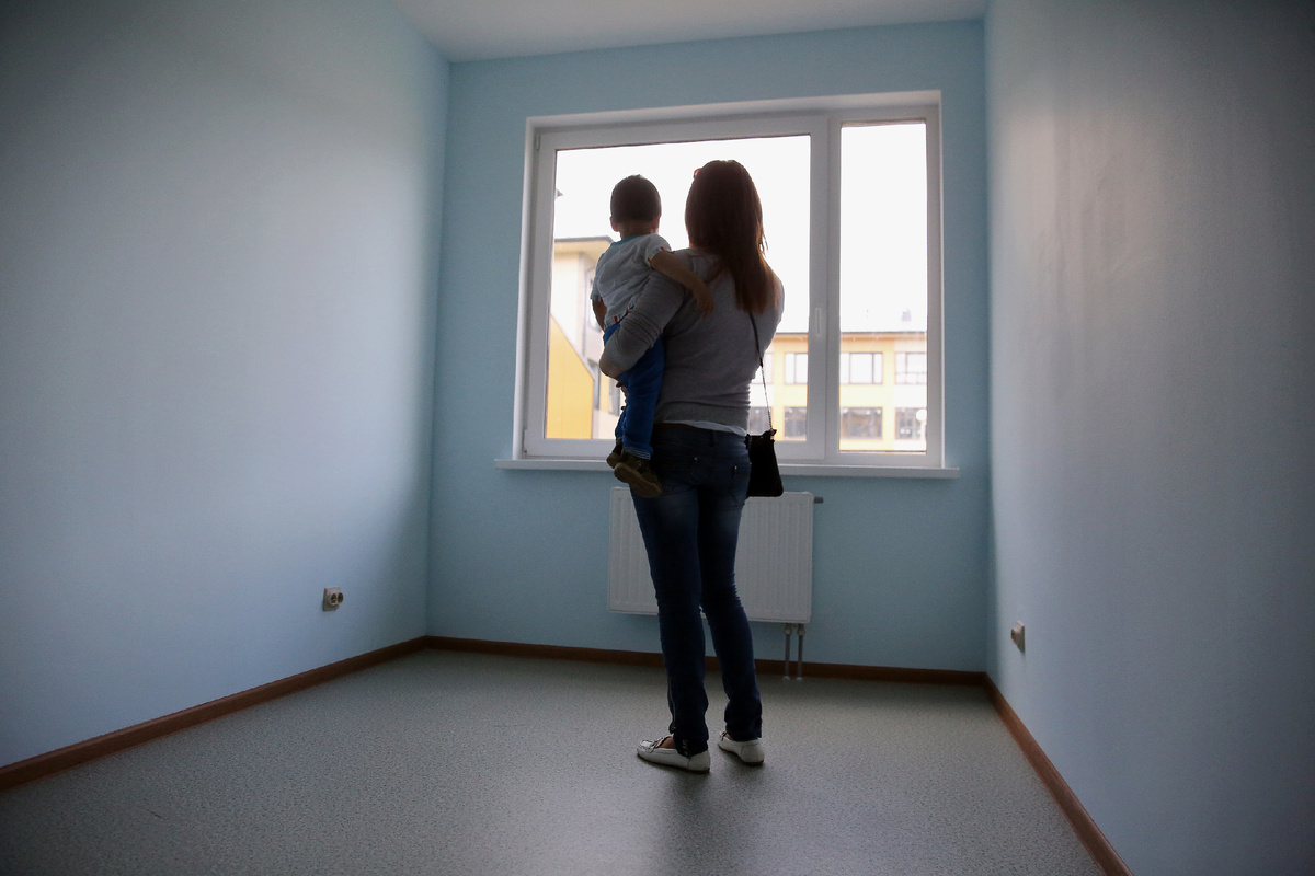 Автор фото: Пётр Ковалёв / "Деловой Петербург"