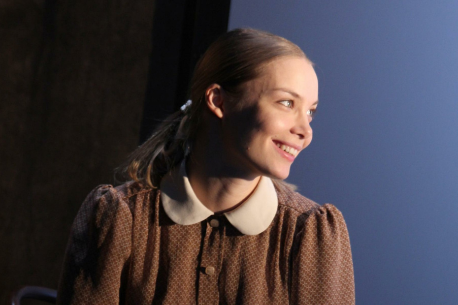    Ekaterina Tsvetkova/Russian Look/Global Look Press