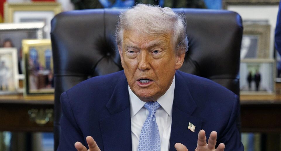    Will Oliver — Pool via CNP/Consolidated News Photos / www.globallookpress.com