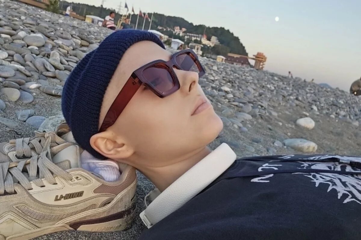    На прощание с блогером Ириной Небогой собирается прийти 23,5 тыс. человек