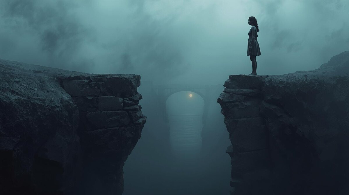 Сломанное доверие