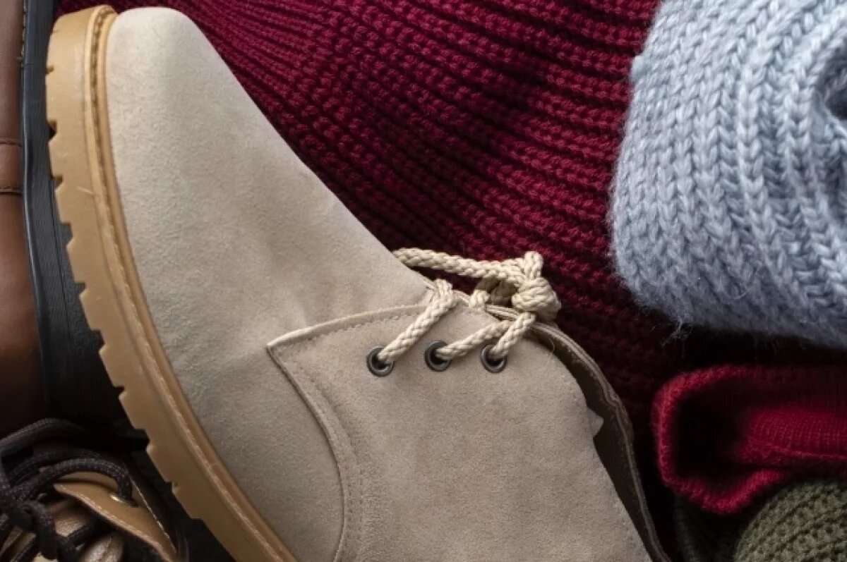    Поддельные товары известного бренда нашли в магазине в Иркутской области