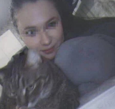    Подозреваемая в убийстве 6-летнего мальчика. Фото: Соцсети