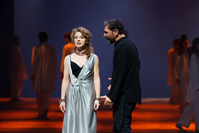    Фото: Василий Вагин