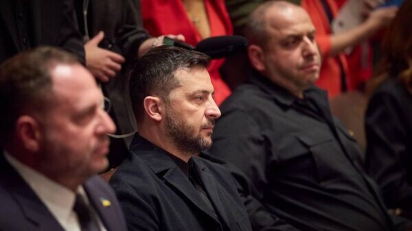    © Фото : Zelenskiy / Official / Telegram