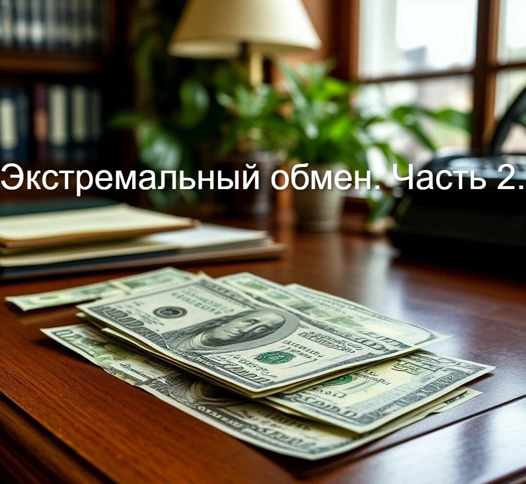 Изображение сгенерировано нейросетью Шедеврум.