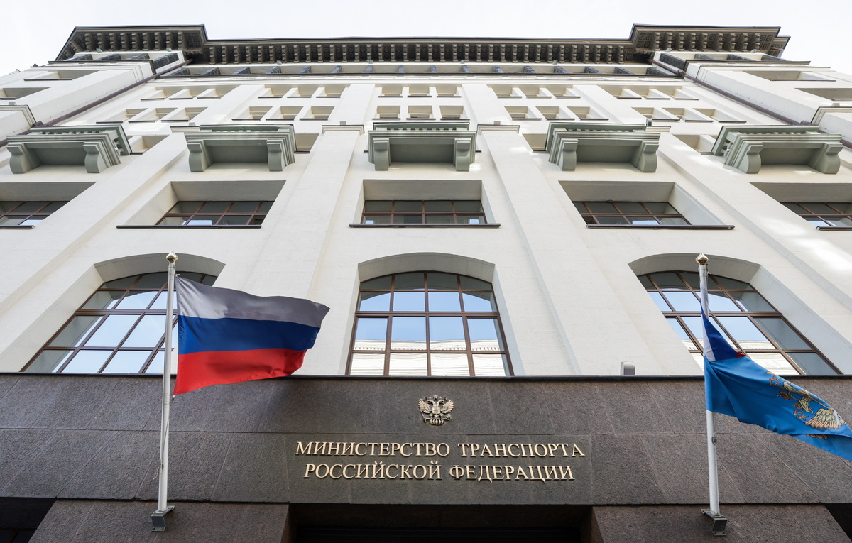 Михаил Синицын/ТАСС