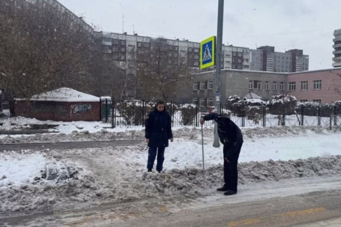    Фото: прокуратура НСО