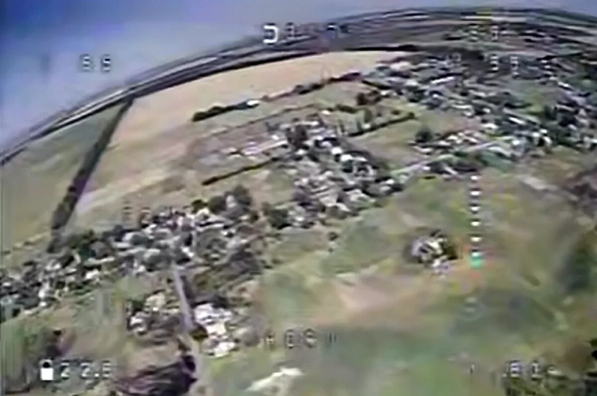    Супероружие НАТО ударит по ВСУ: армия РФ захватит тайные склады в Покровске