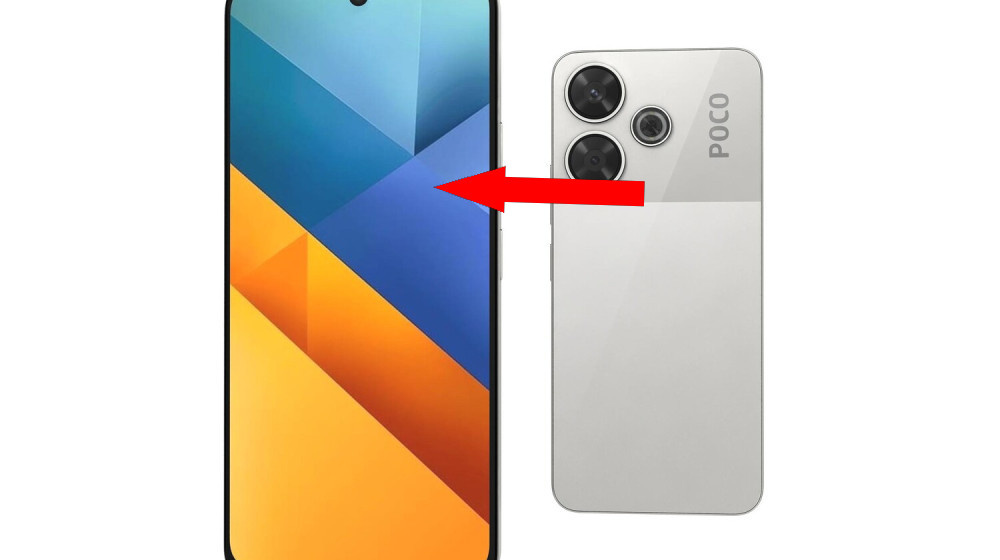    Poco или Redmi — где зарыт главный смартфон Xiaomi 2024