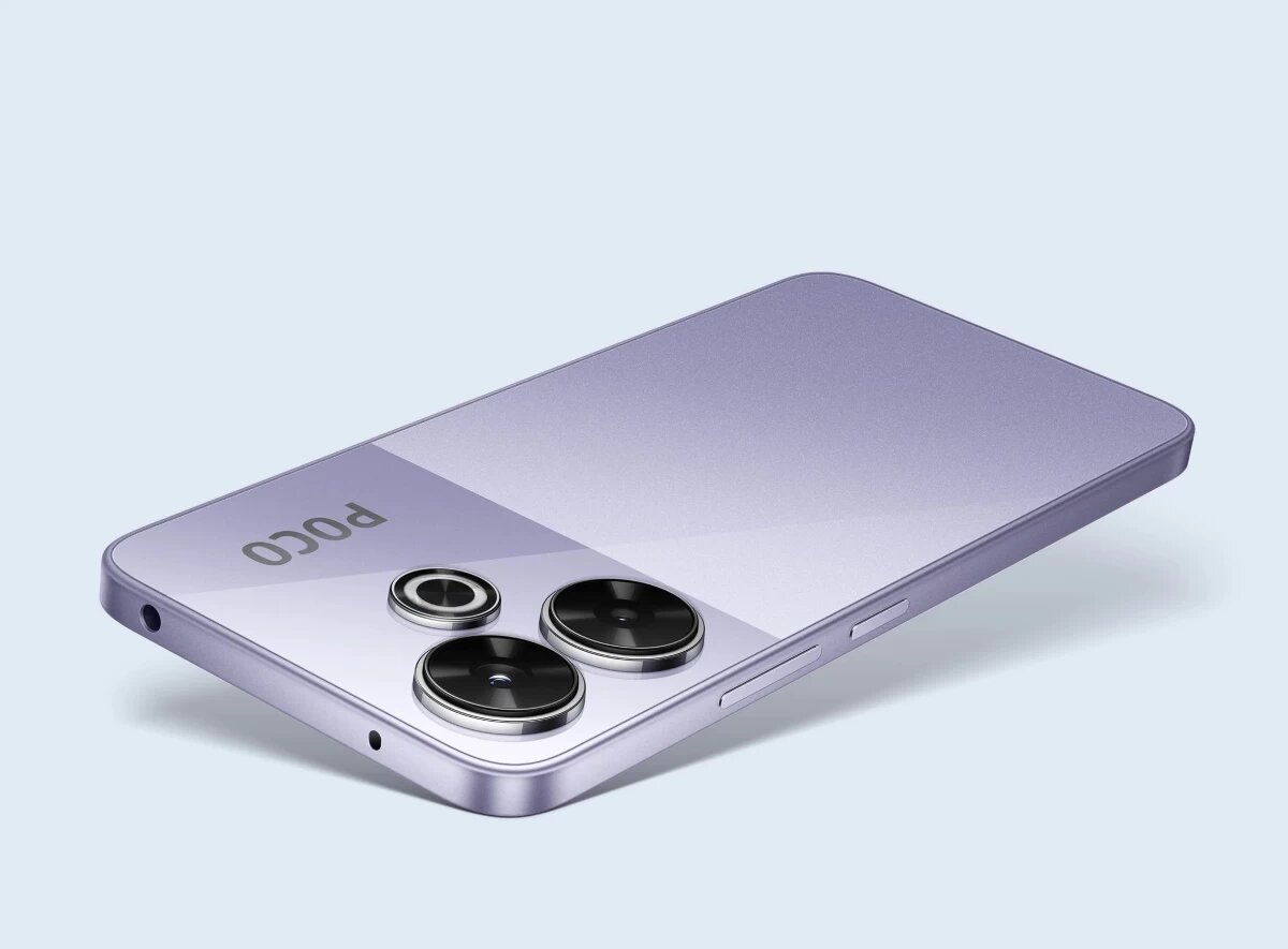    Poco или Redmi — где зарыт главный смартфон Xiaomi 2024