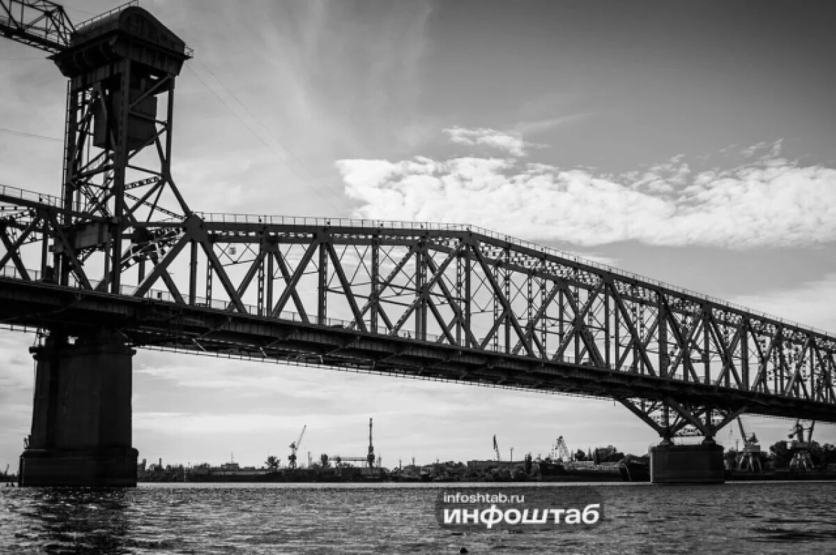    В Астрахани обсудили, как будут ремонтировать Старый мост