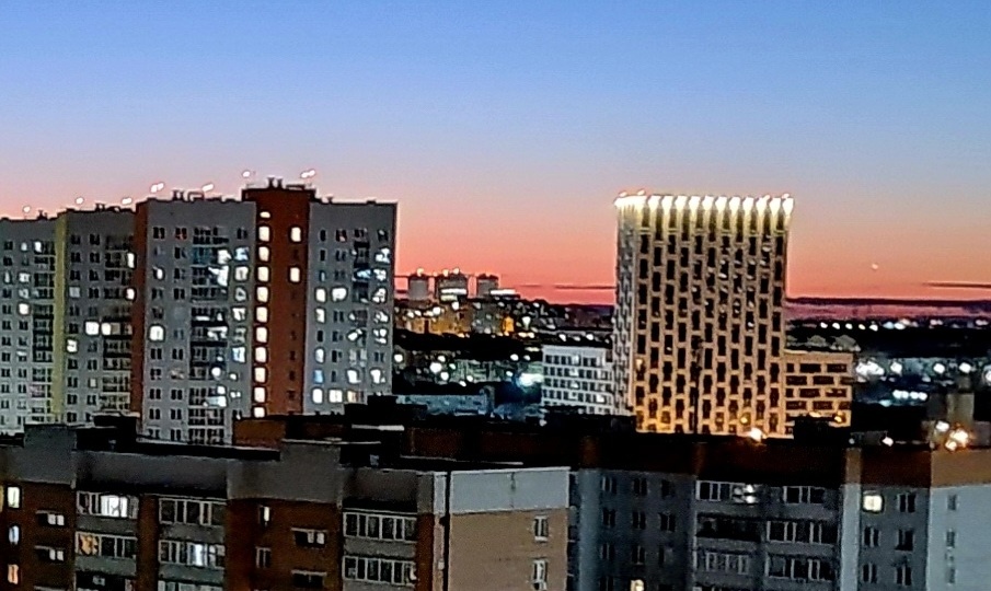 Прогрессивный мужчина попал в ловушку