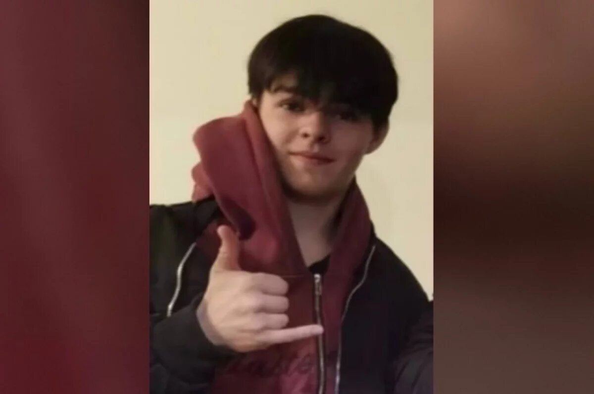    В Красноярске второй день не могут найти пропавшего 15-летнего подростка