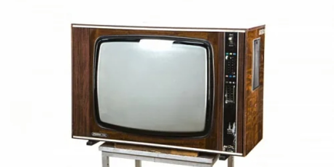 Рубин-714 – телевизор мечты советского человека 📺