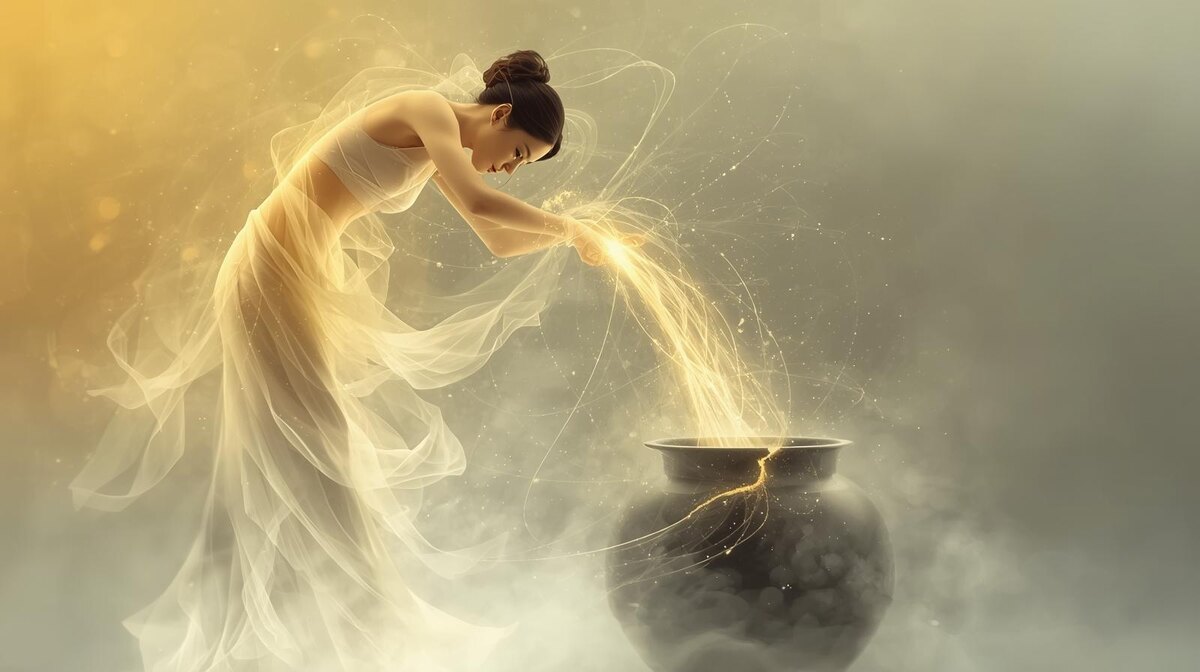 Слив энергии