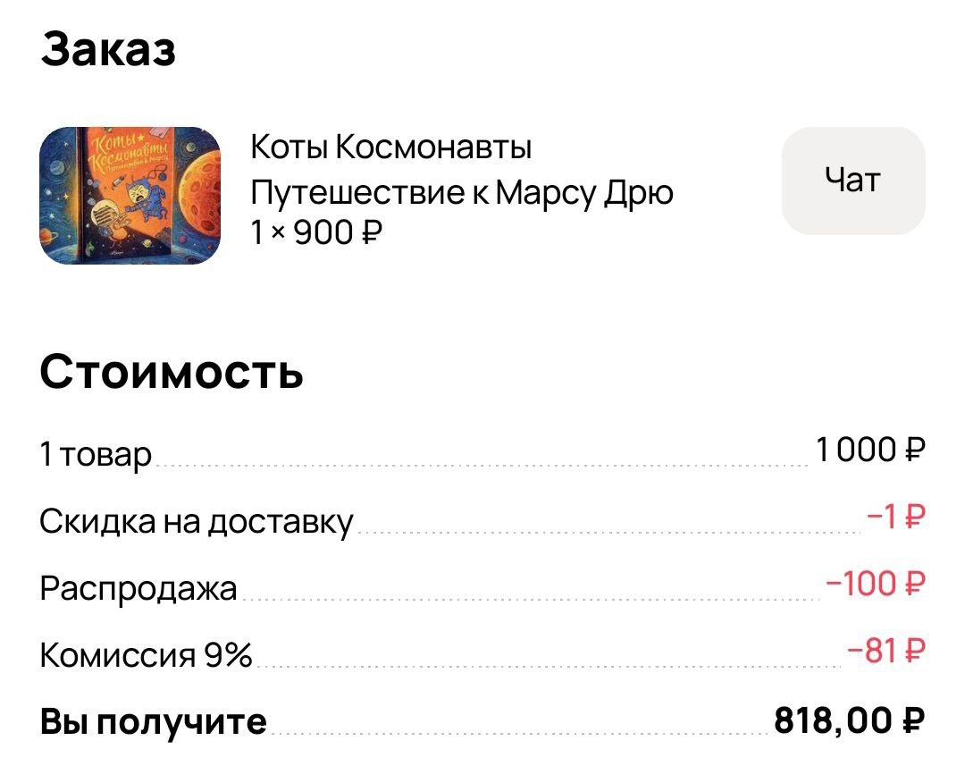 Фото делала с помощью нейронки. Должна же я хоть как-то выделяться?)