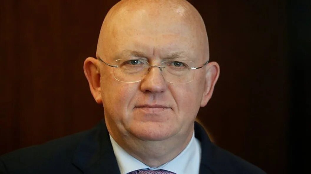    Фото: MFA Russia/Globallookpress