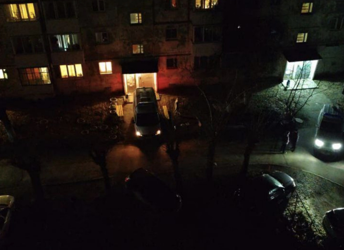 Фото ВКонтакте
