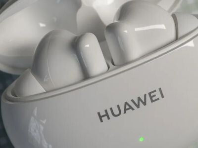    HUAWEI анонсировала наушники FreeBuds Pro 5 с NearLink 2.0 и умным шумодавом