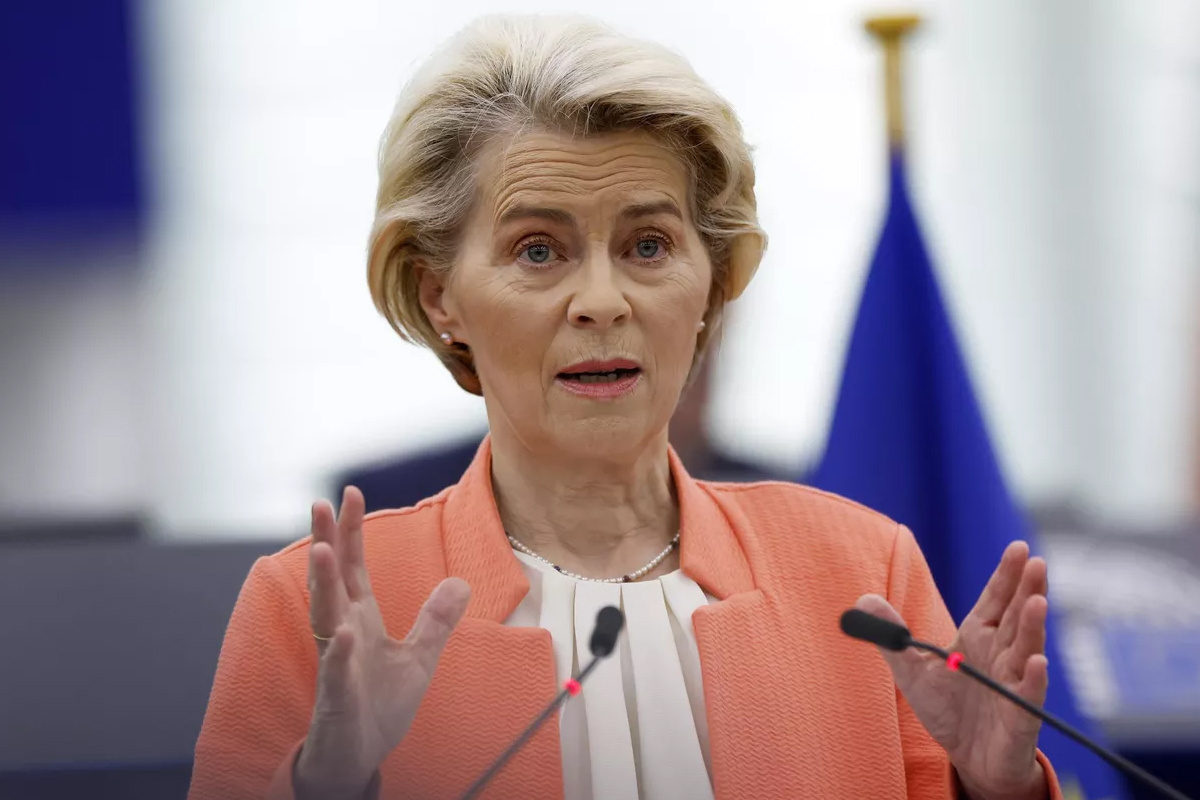    Фото: Jean-Francois Badias, источник: AP Photo