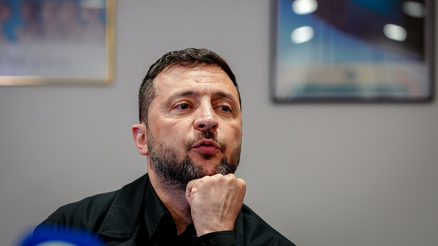    Фото: www.globallookpress.com/Kay Nietfeld