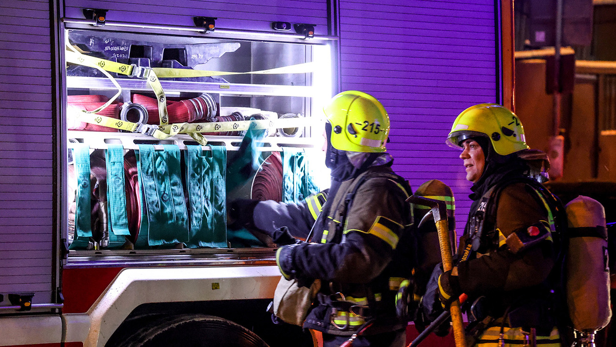   Сергей Фадеичев / ТАСС- Архивное фото