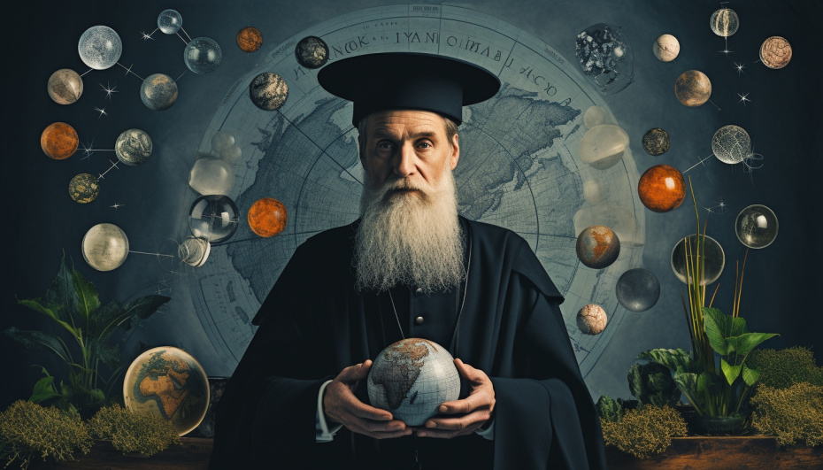    Сгенерировано Midjourney/NEWS.ru