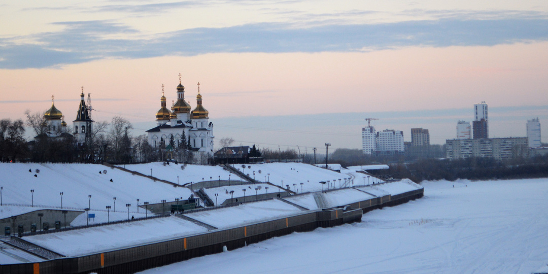 Развод, авария и жестокий выбор