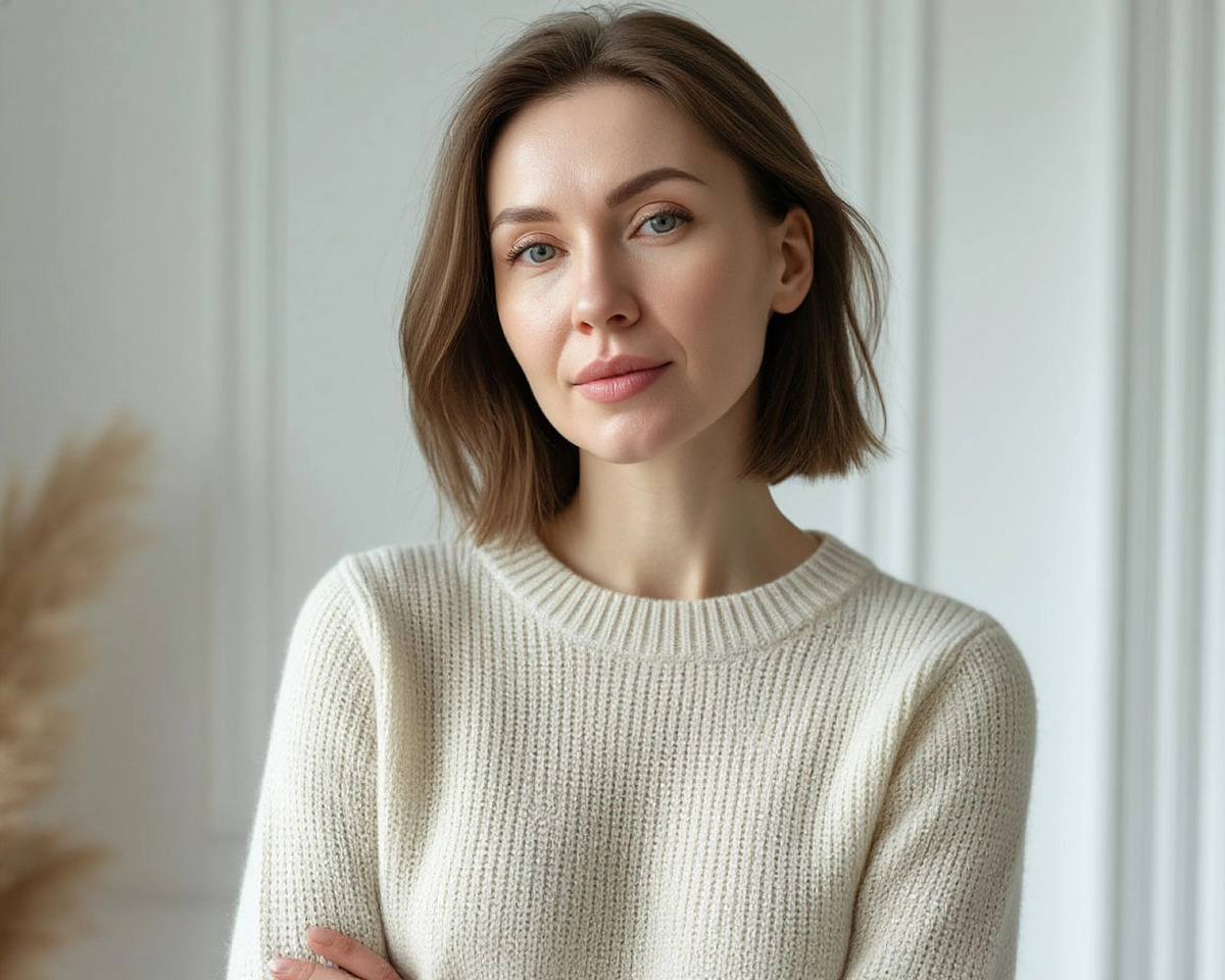 Автор: Вика Трель © (2696)