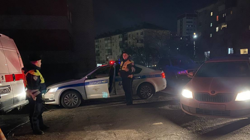    Фото: Известия/Нина Катаева; 5-tv.ru