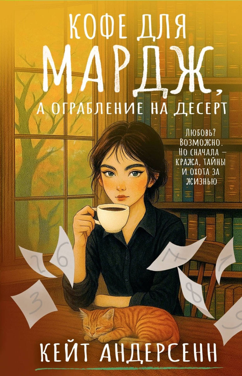 Из сайта LiveLib