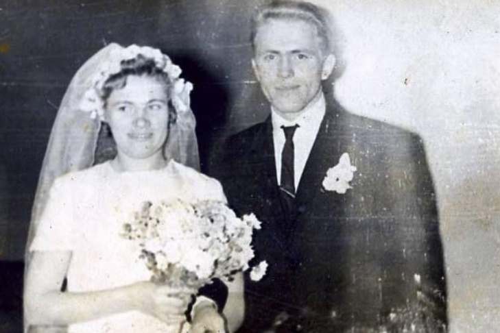    Фото из паблика управления ЗАГС по Новосибирской области