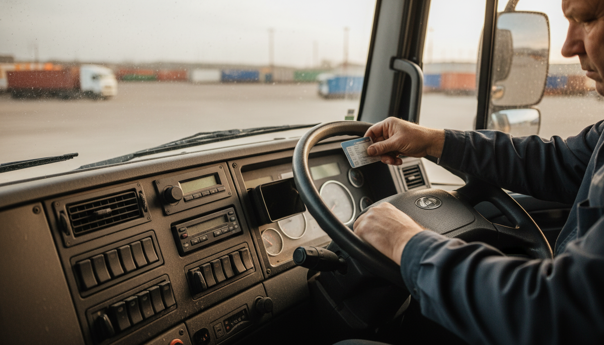    Документы перевозчика грузов: какие нужны и как оформить