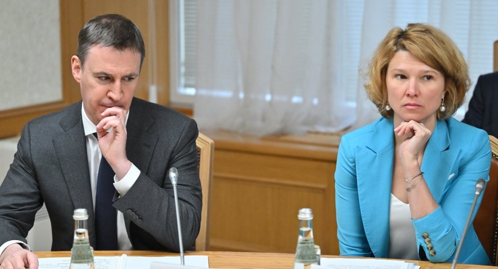 «Хлебный щит» трещит по швам: агропромышленный комплекс России умирает вместе со всей экономикой