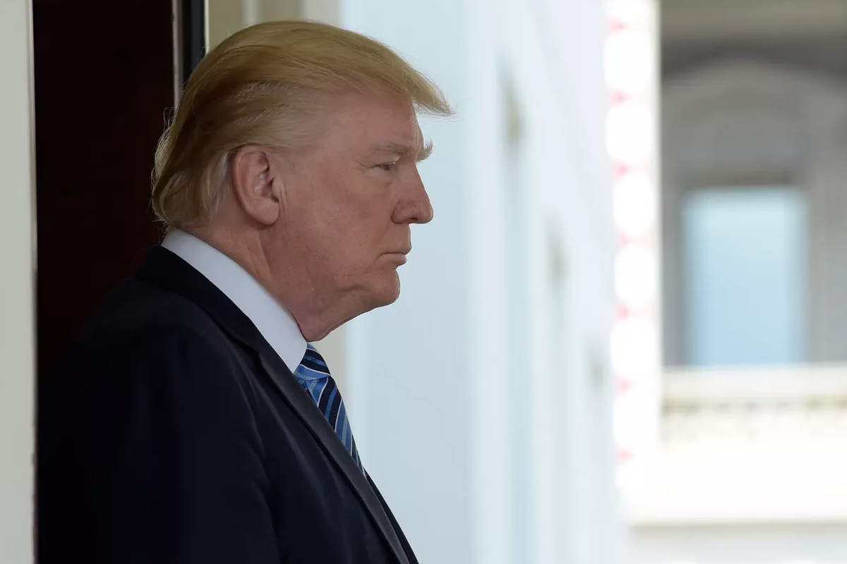    Фото: Susan Walsh, источник: AP Photo