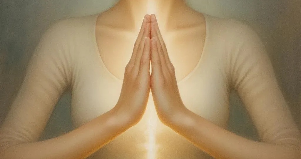 Комплекс «Внутренний стержень»: как за 10 минут вернуть себе опору и уверенность