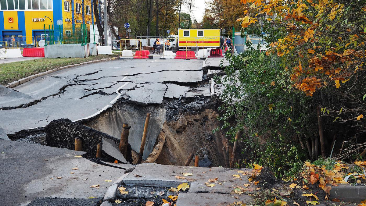   Александр Чиженок / Коммерсантъ