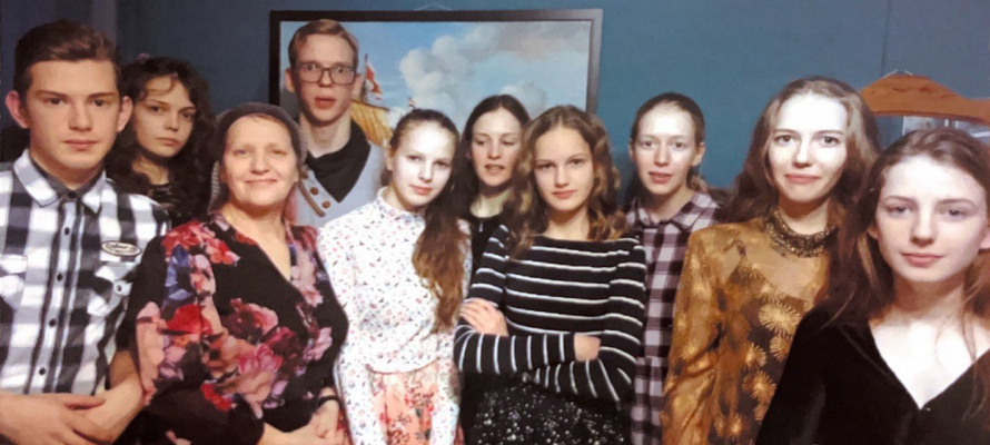    фото: © Министерство социальной защиты Республики Карелия