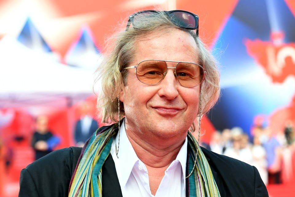    Театральному режиссеру Андрею Житинкину исполнилось 65 лет GLOBAL LOOK PRESS