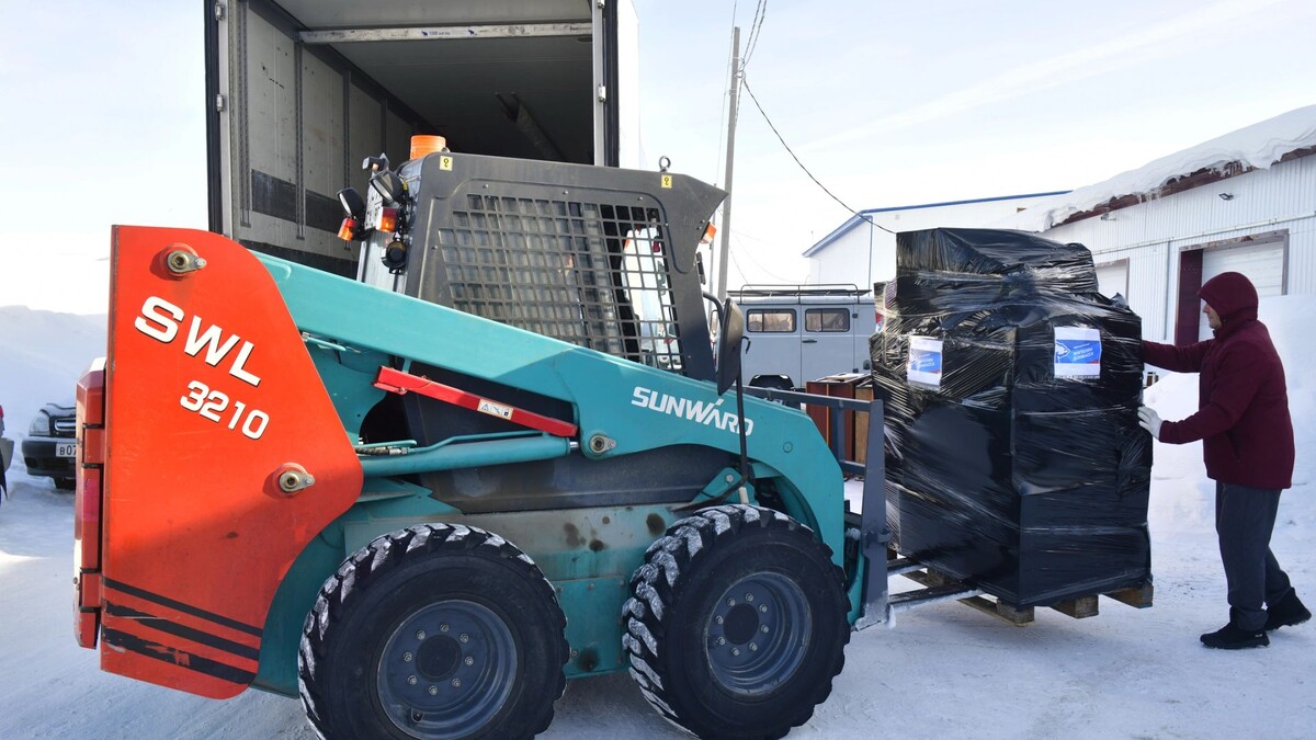    Фото: Андрей Ткачев / «Ямал-Медиа»