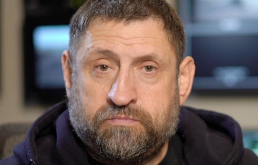    «Всё для людей. Мы все об этом мечтаем»: Сладков о социальной эволюции России