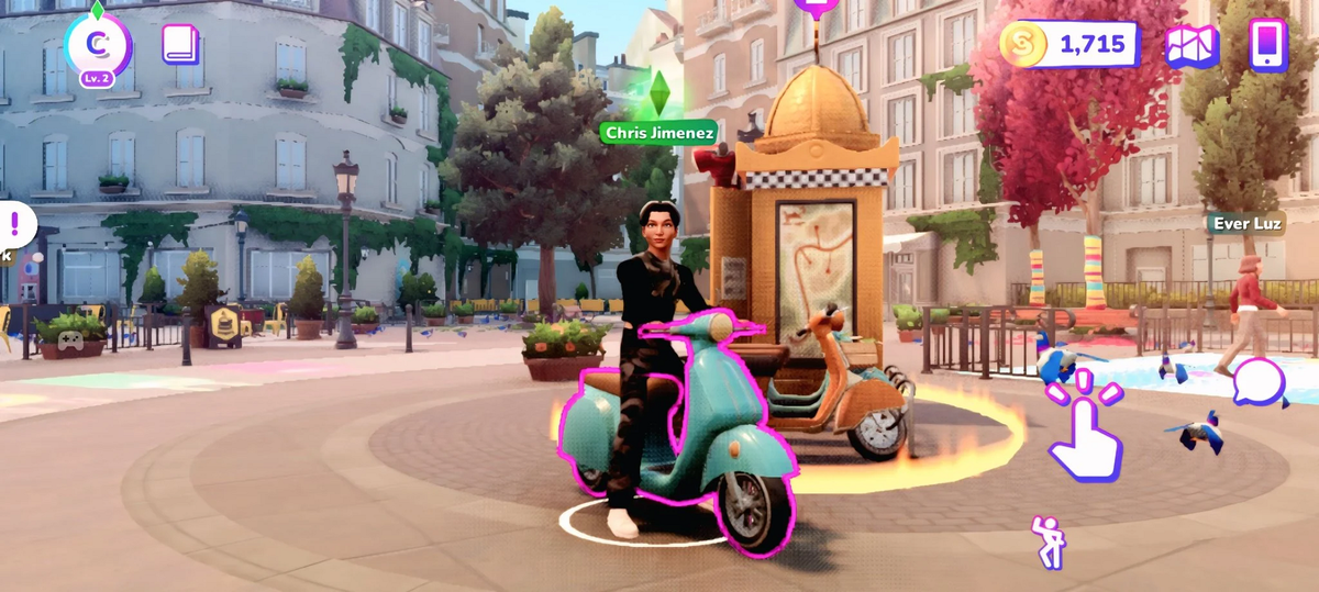 Листайте вправо, чтобы увидеть больше изображений