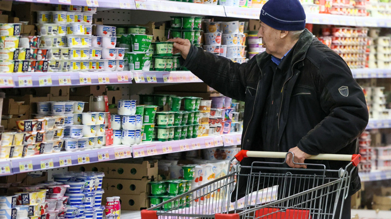     Сергей Мальгавко/ТАСС