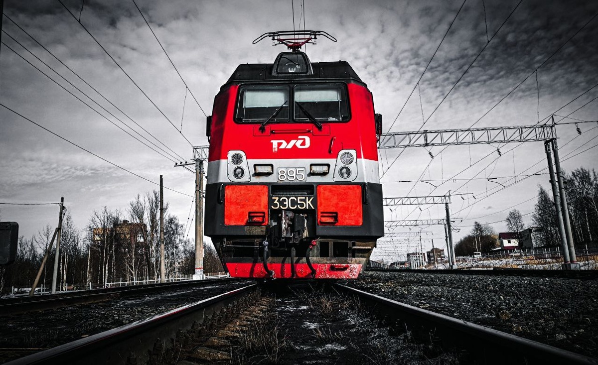    фото: © Илья Галстанг