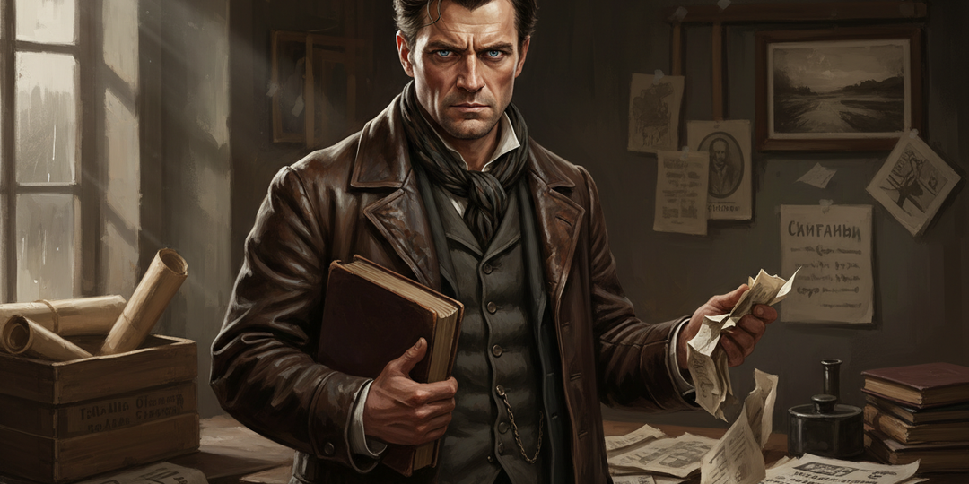 Как Лев Бронштейн стал Троцким и почему Сталин его боялся